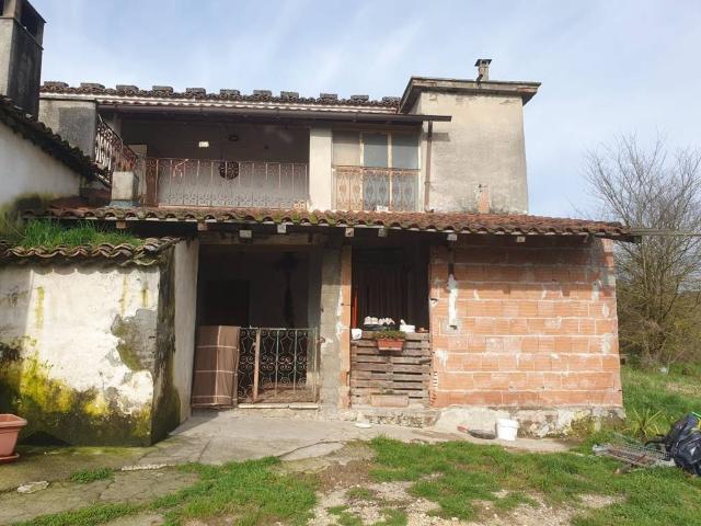 Villa Indipendente in vendita a Ripi, Lazio