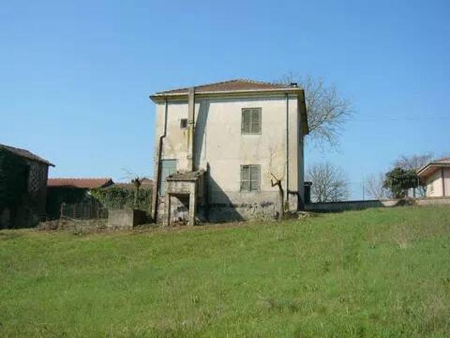 Villa Indipendente in vendita a Ripi, Lazio