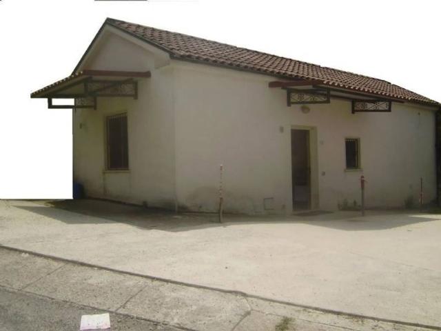 Villa Indipendente in vendita a Ripi, Lazio