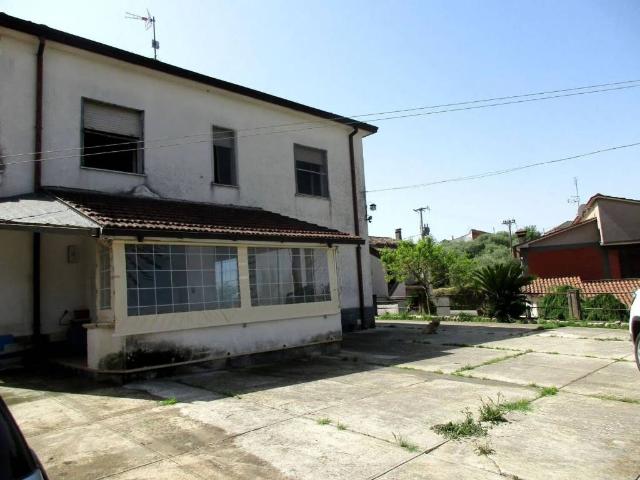 Villa Indipendente in vendita a Ripi, Lazio
