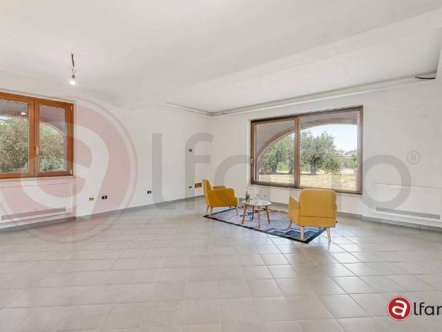 Villa Indipendente in vendita a Ripi, Lazio