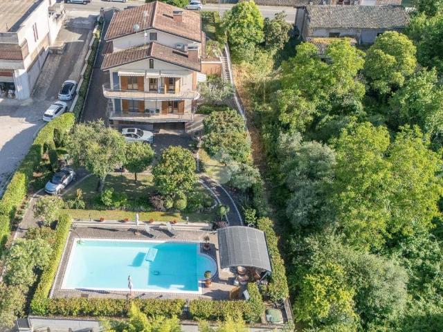 Villa Indipendente in vendita a Ripi, Lazio