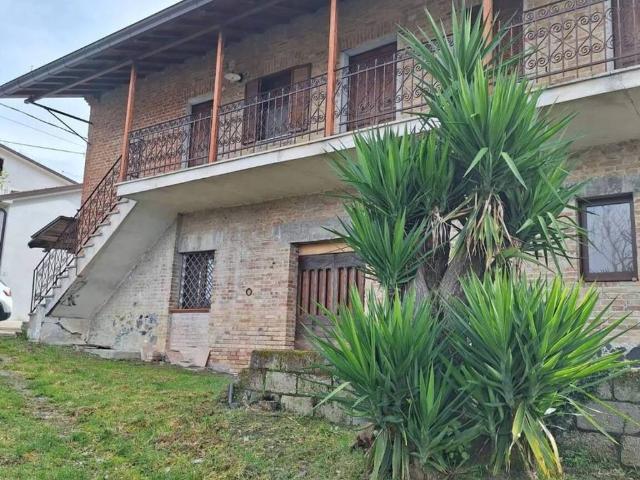 Villa Indipendente in vendita a Ripi, Lazio