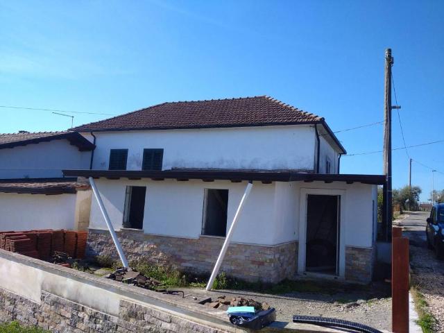 Villa Indipendente in vendita a Ripi, Lazio