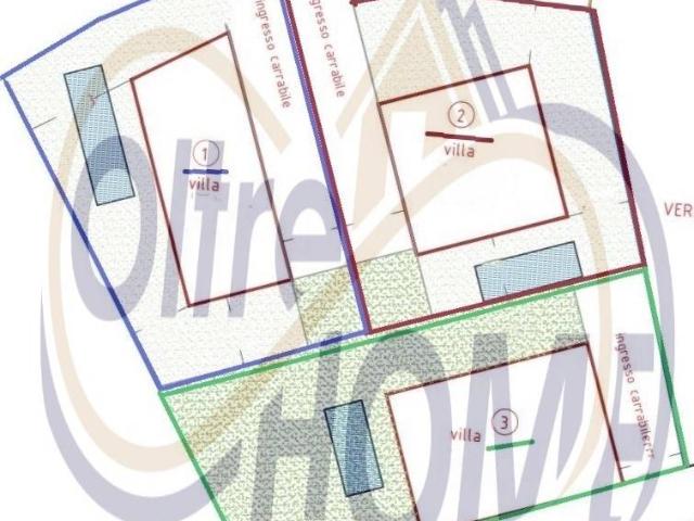 Villa Indipendente in vendita a Riposto, Sicilia