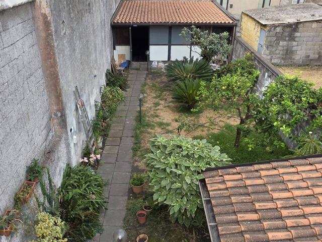 Villa Indipendente in vendita a Torre Archirafi, Riposto