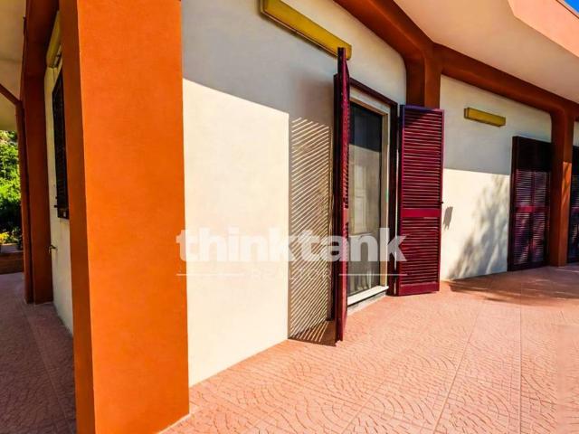 Villa Indipendente in vendita a Carruba, Riposto