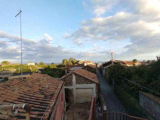Villa Indipendente in vendita a Zummo, Riposto