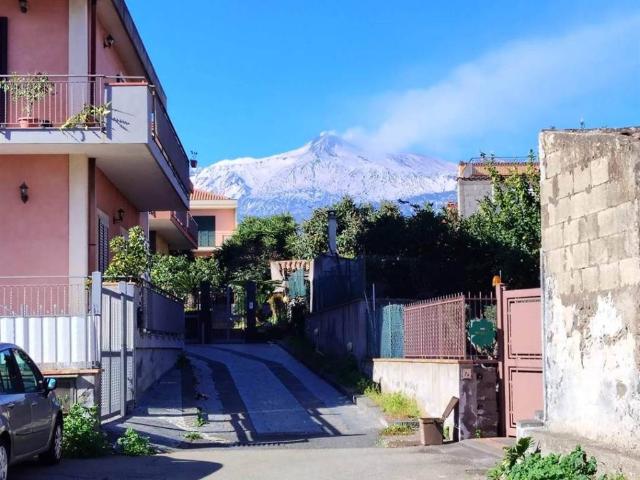 Villa Indipendente in vendita a Archi, Riposto