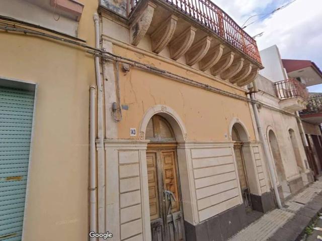 Villa Indipendente in vendita a Riposto, Sicilia