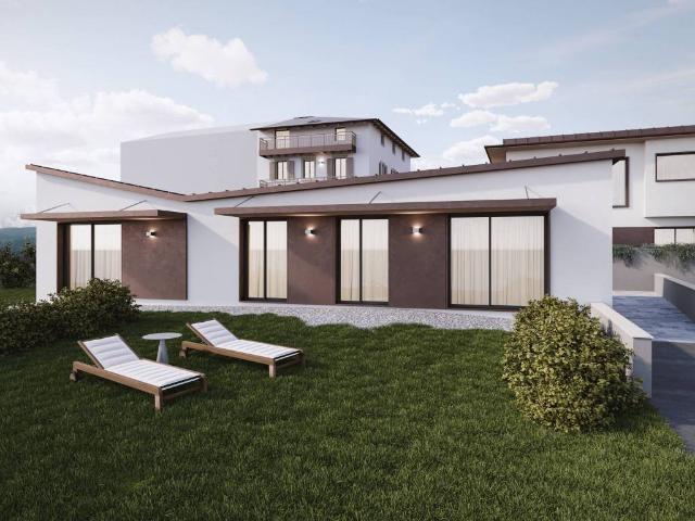 Villa Indipendente in vendita a Comunità Alto Garda e Ledro, Riva