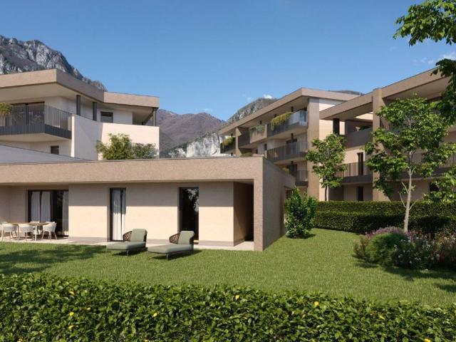 Villa Indipendente in vendita a Comunità Alto Garda e Ledro, Riva