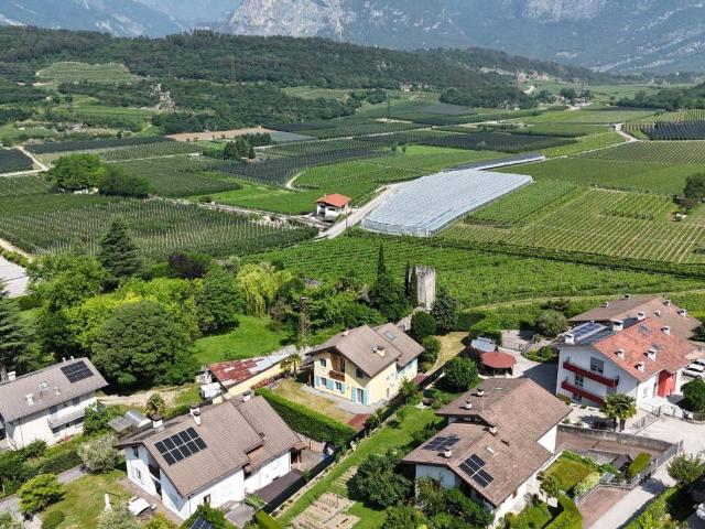 Villa Indipendente in vendita a Comunità Alto Garda e Ledro, Riva