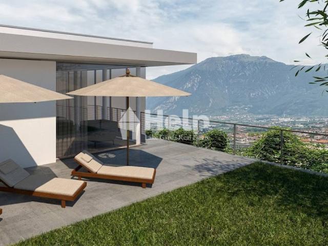 Villa Indipendente in vendita a Comunità Alto Garda e Ledro, Riva