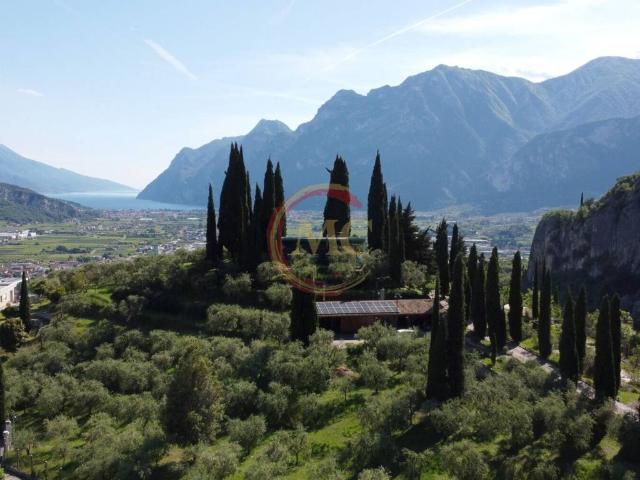 Villa Indipendente in vendita a Comunità Alto Garda e Ledro, Riva