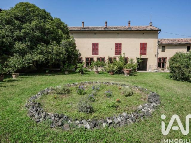 Villa Indipendente in vendita a Unione Terre e Fiumi, Ro