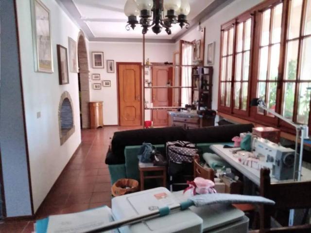 Villa Indipendente in vendita a Berra, Riva del Po