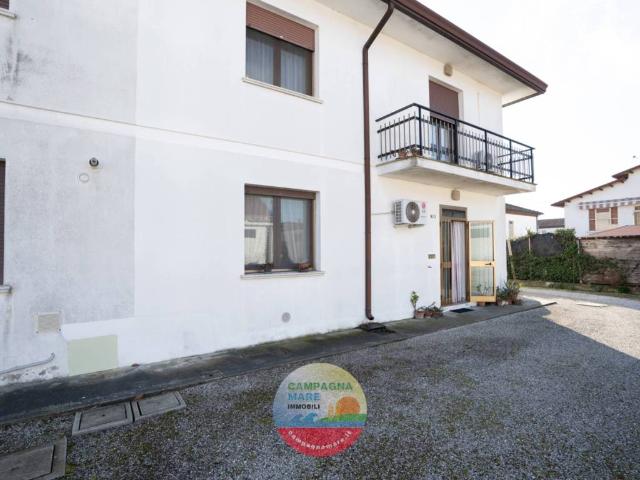 Villa Indipendente in vendita a Berra, Riva del Po