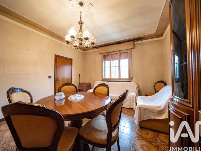 Villa Indipendente in vendita a Ro, Riva del Po
