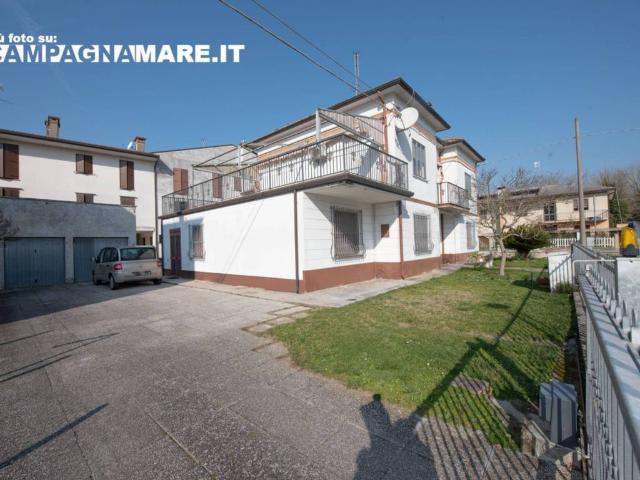 Villa Indipendente in vendita a Unione Terre e Fiumi, Ro