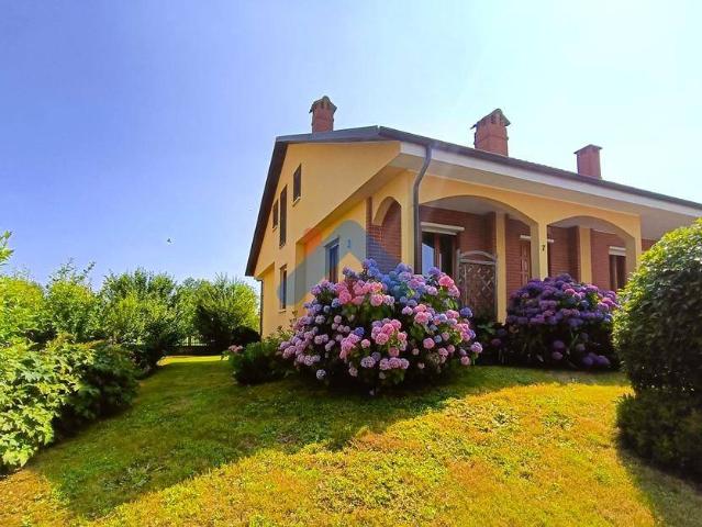 Villa Indipendente in vendita a Piemonte, Torino