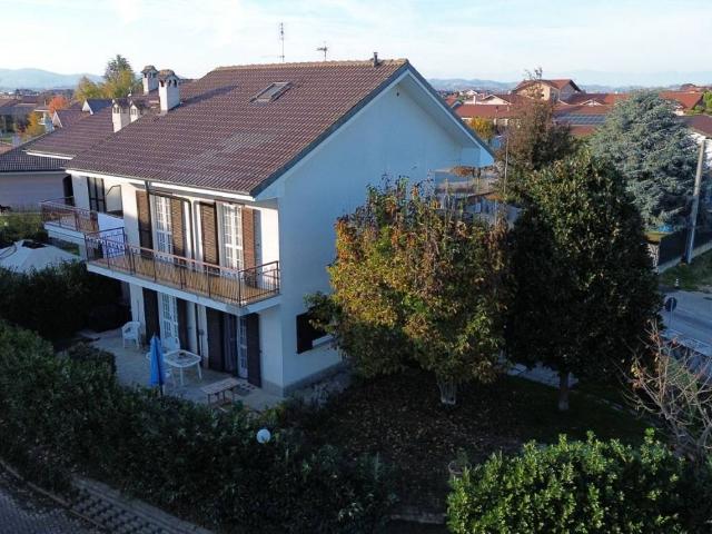 Villa Indipendente in vendita a Piemonte, Torino