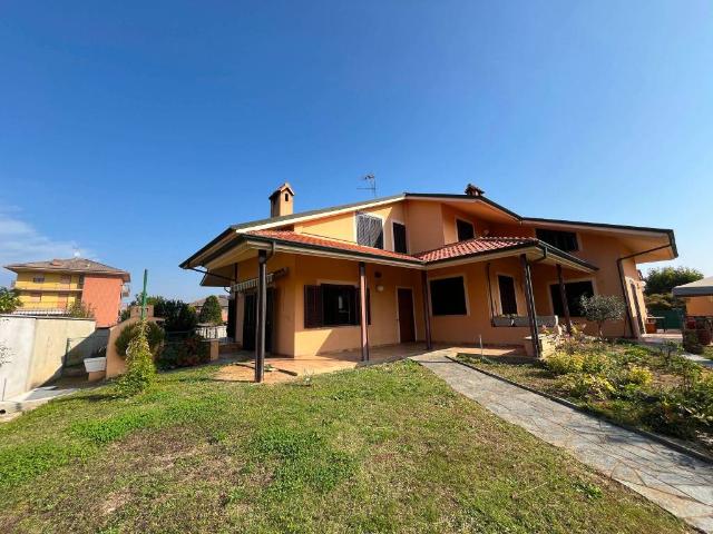 Villa Indipendente in vendita a Piemonte, Torino