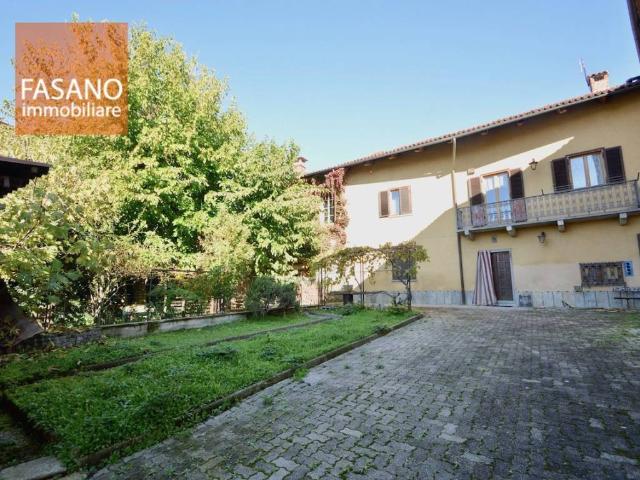 Villa Indipendente in vendita a Piemonte, Torino