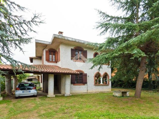 Villa Indipendente in vendita a Piemonte, Torino