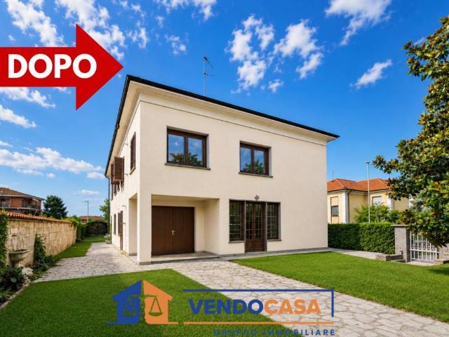 Villa Indipendente in vendita a Piemonte, Torino