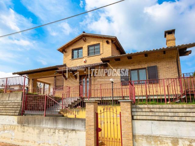 Villa Indipendente in vendita a Piemonte, Torino