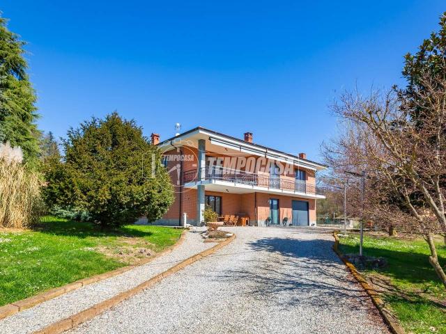 Villa Indipendente in vendita a Piemonte, Torino