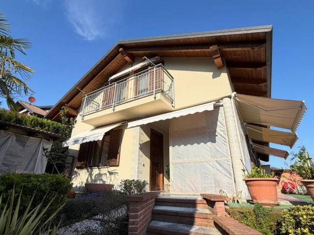 Villa Indipendente in vendita a Piemonte, Torino