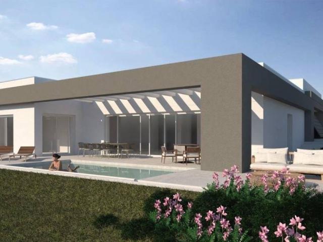 Villa Indipendente in vendita a Piemonte, Torino