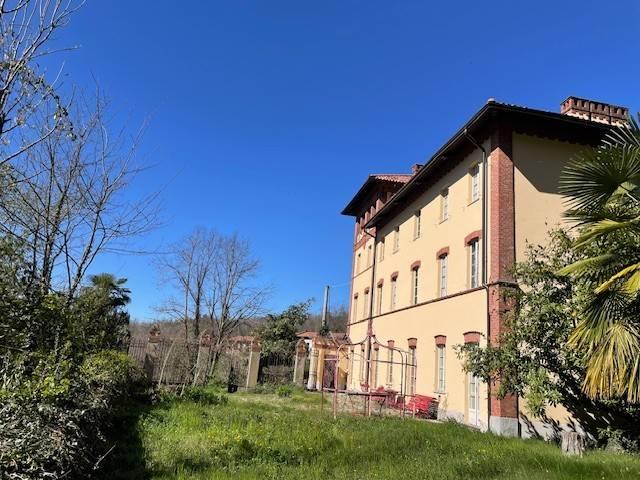 Villa Indipendente in vendita a Piemonte, Torino