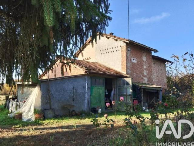 Rustico in vendita a Piemonte, Alessandria