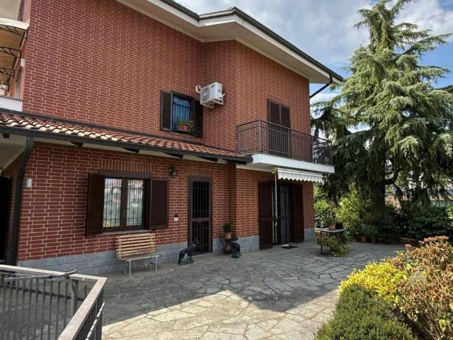 Villa Indipendente in vendita a Piemonte, Torino