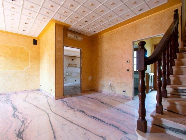 Villa Indipendente in vendita a Pasta, Rivalta di Torino