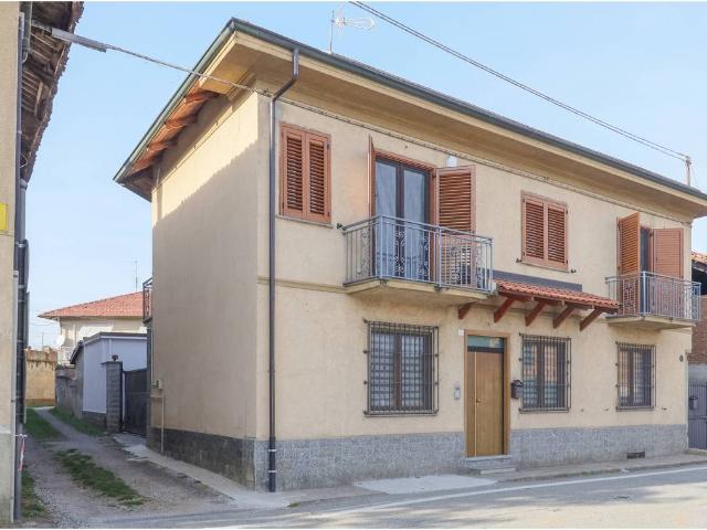 Villa Indipendente in vendita a Piemonte, Torino