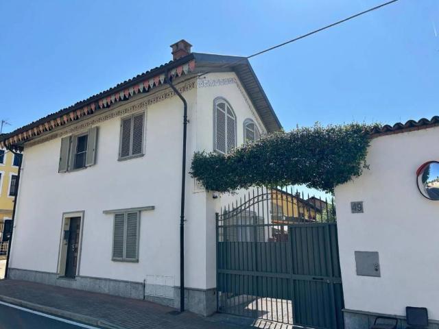 Villa Schiera in vendita a Piemonte, Torino