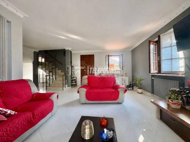 Villa Indipendente in vendita a Villaggio Aurora, Piemonte