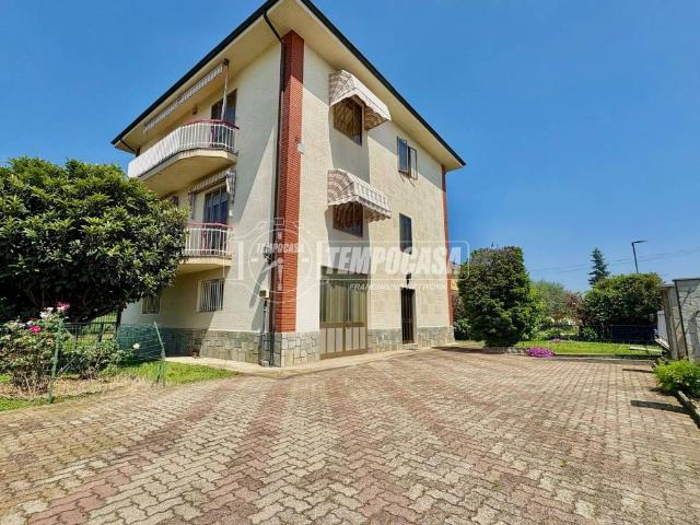 Villa Indipendente in vendita a Piemonte, Torino