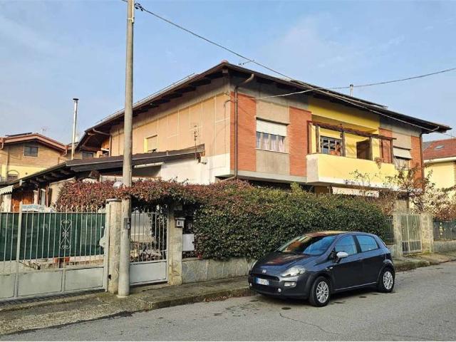 Villa Indipendente in vendita a Piemonte, Torino