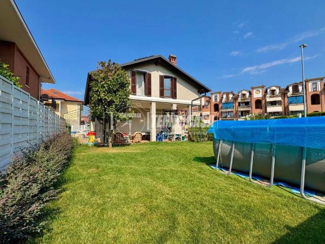 Villa Indipendente in vendita a Piemonte, Torino