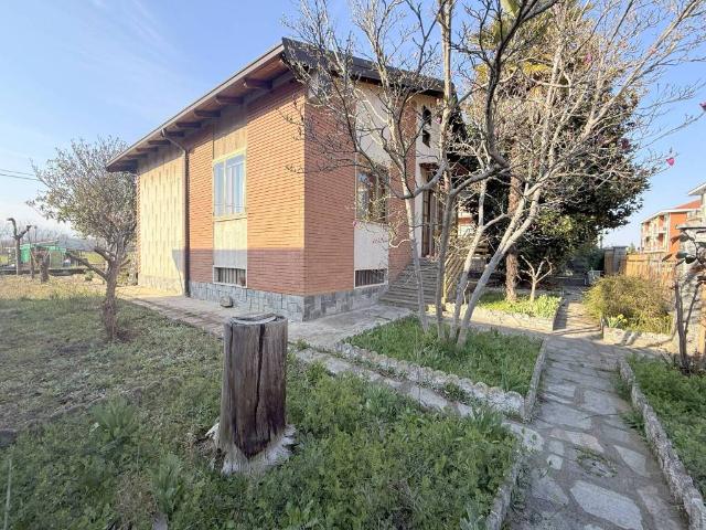 Villa Indipendente in vendita a Piemonte, Torino