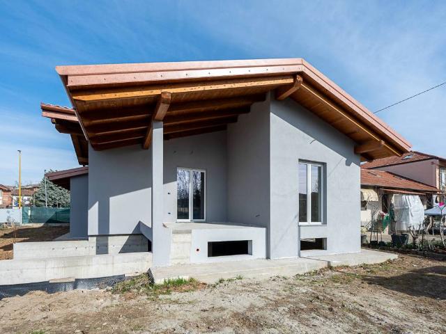 Villa Indipendente in vendita a Piemonte, Torino