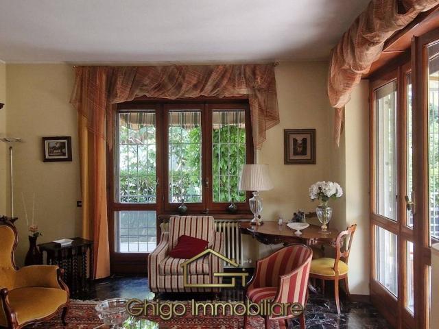 Villa Indipendente in vendita a Villaggio Aurora, Piemonte