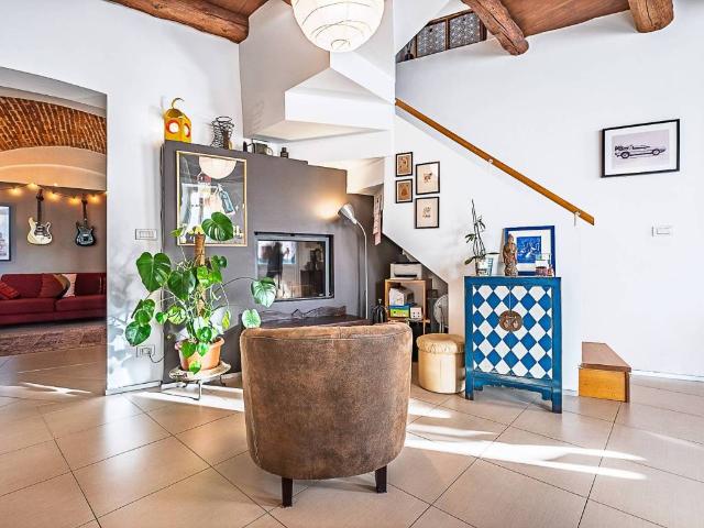 Villa Indipendente in vendita a Piemonte, Torino
