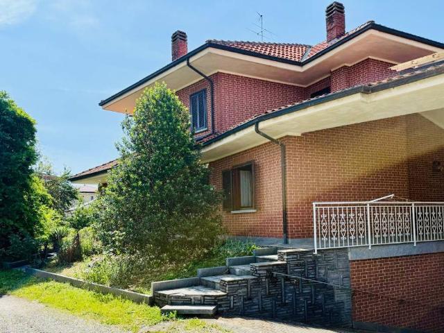 Villa Indipendente in vendita a Piemonte, Torino