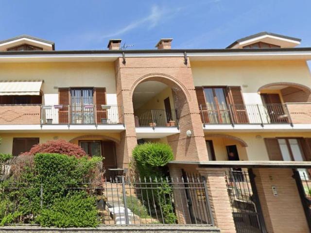 Villa Indipendente in vendita a Villaggio Aurora, Piemonte